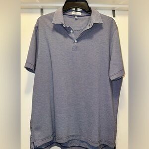 Used Peter Millar Men’s  Polo Shirt